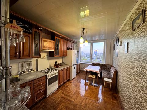 квартира по адресу Леси Украинки бульв., 36-В