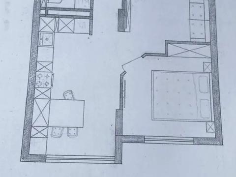 квартира за адресою Тролейбусна вул., 5А