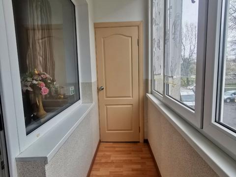 квартира за адресою Стрийська вул., 71-А