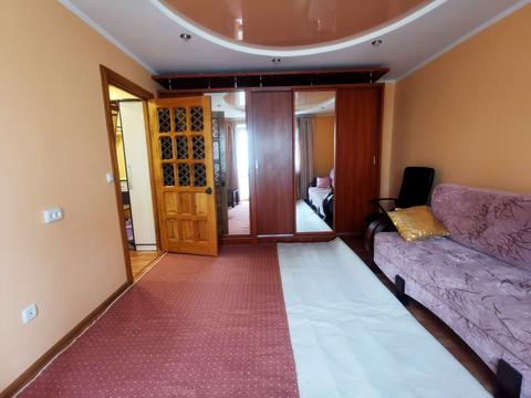 квартира за адресою Стрийська вул., 71-А