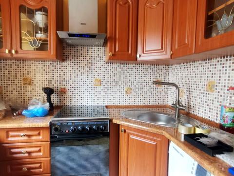 квартира за адресою Стрийська вул., 71-А