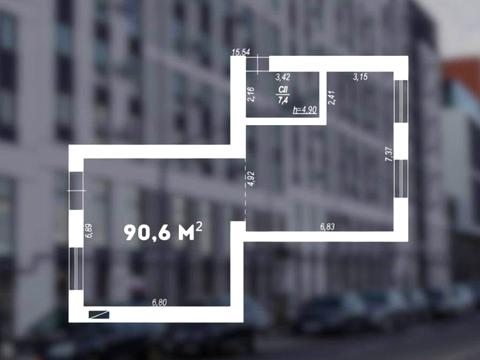 комерційна за адресою Студентська вул., 24-А