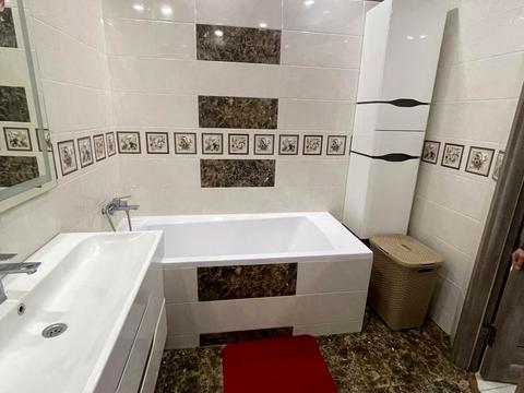 квартира по адресу Озёрная ул., 3а