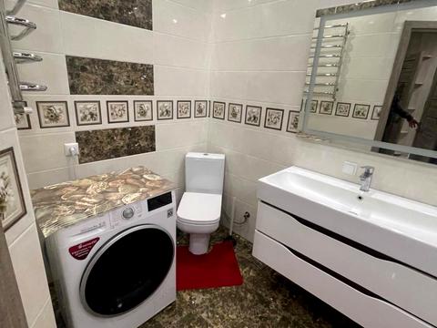 квартира по адресу Озёрная ул., 3а
