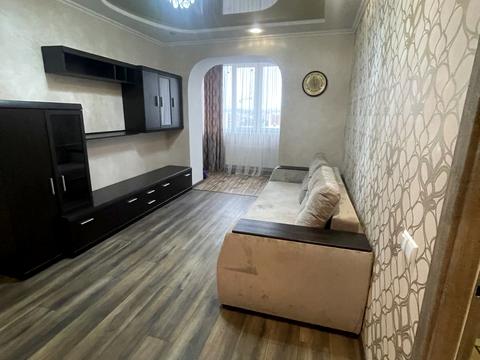 квартира по адресу Озёрная ул., 3а