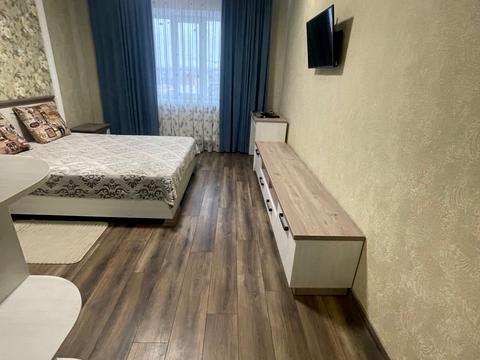 квартира по адресу Озёрная ул., 3а