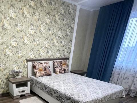 квартира по адресу Озёрная ул., 3а