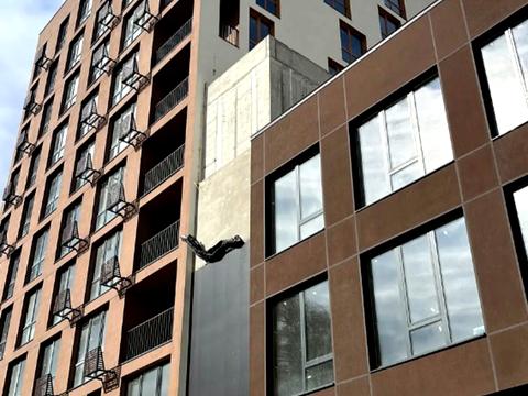 квартира по адресу Под Голоском ул., (Будинок 4)