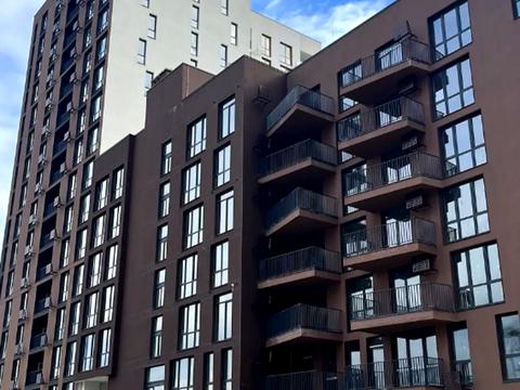 квартира по адресу Под Голоском ул., (Будинок 4)