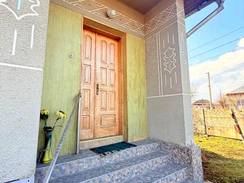 дом по адресу Івана Франка