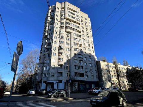 квартира за адресою Ушинського вул., 25-А