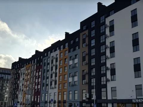 комерційна за адресою Студентська вул., 24-А