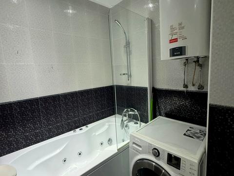 квартира по адресу Днепровская набережная ул., 26