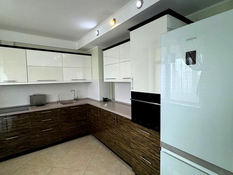 квартира по адресу Днепровская набережная ул., 26