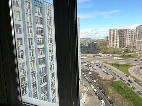 квартира по адресу Днепровская набережная ул., 26