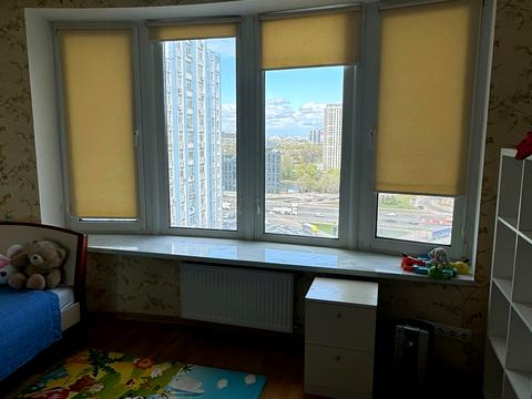 квартира по адресу Днепровская набережная ул., 26