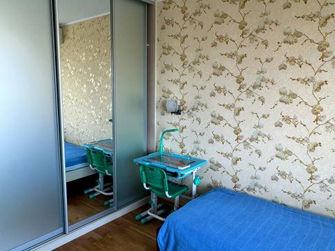 квартира по адресу Днепровская набережная ул., 26