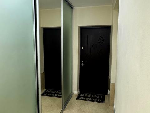 квартира по адресу Днепровская набережная ул., 26