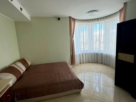 квартира по адресу Днепровская набережная ул., 26