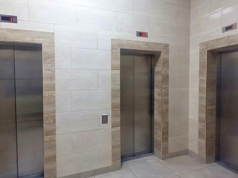 квартира по адресу Днепровская набережная ул., 26