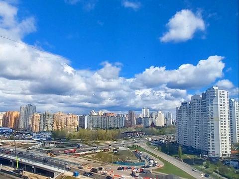 квартира по адресу Днепровская набережная ул., 26