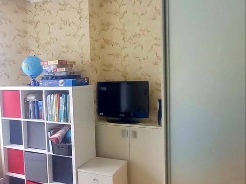 квартира по адресу Днепровская набережная ул., 26