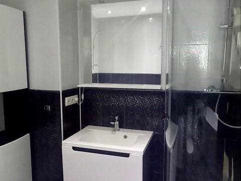 квартира по адресу Днепровская набережная ул., 26