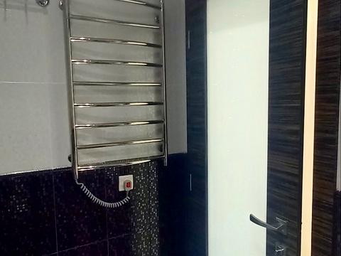 квартира по адресу Днепровская набережная ул., 26