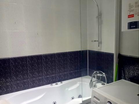 квартира по адресу Днепровская набережная ул., 26