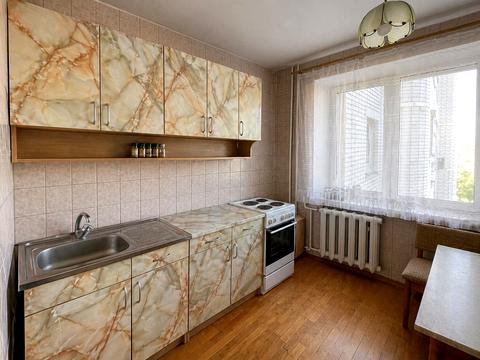 квартира за адресою Ушинського вул., 25-А