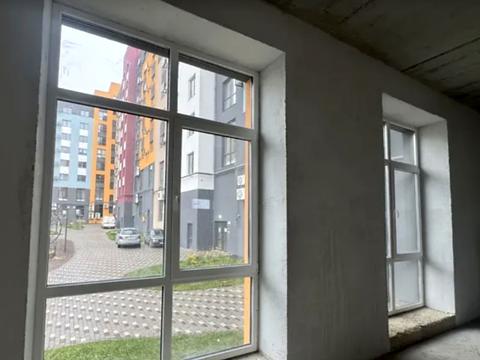 комерційна за адресою Студентська вул., 24-А