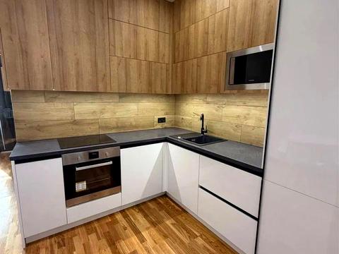 квартира по адресу Симферопольская ул., 2-Н