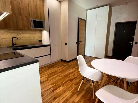 квартира по адресу Симферопольская ул., 2-Н