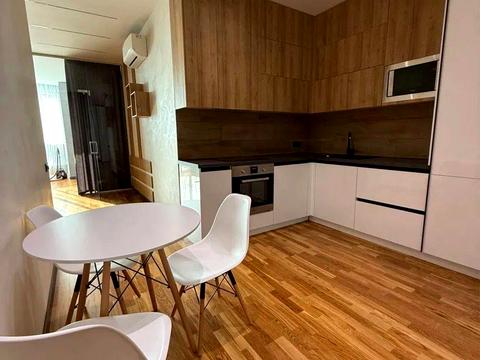 квартира по адресу Симферопольская ул., 2-Н