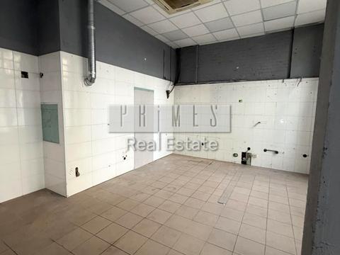 комерційна за адресою Андрія Верхогляда вул. (Михайла Драгомирова), 12