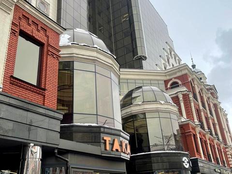 коммерческая по адресу Жилянская ул., 31