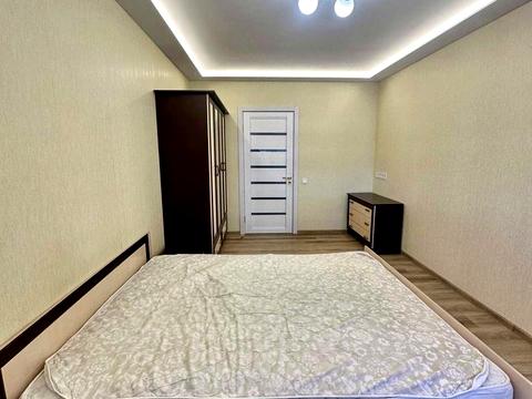 квартира по адресу Соломии Крушельницкой ул., 15-А