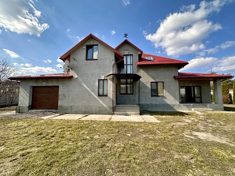 дом по адресу Соснова