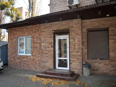 коммерческая по адресу Ушинского ул., 13-а