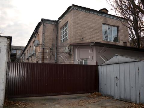 коммерческая по адресу Ушинского ул., 13-а