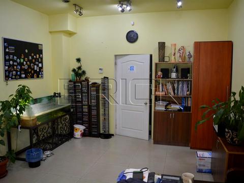 коммерческая по адресу Ушинского ул., 13-а