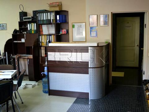 коммерческая по адресу Ушинского ул., 13-а