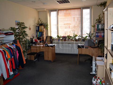 коммерческая по адресу Ушинского ул., 13-а