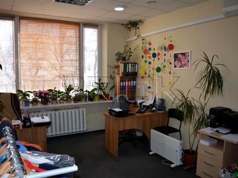 коммерческая по адресу Ушинского ул., 13-а