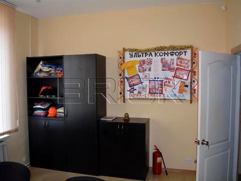 коммерческая по адресу Ушинского ул., 13-а