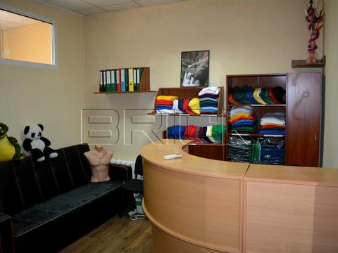 коммерческая по адресу Ушинского ул., 13-а