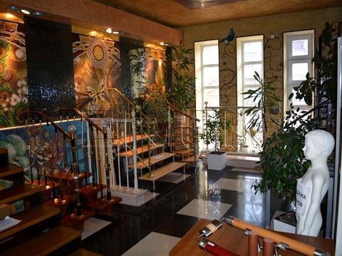 коммерческая по адресу Ушинского ул., 13-а