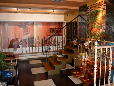 коммерческая по адресу Ушинского ул., 13-а