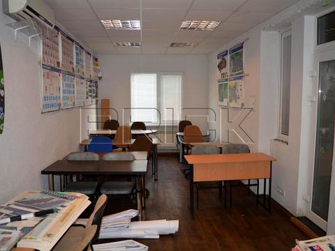 коммерческая по адресу Ушинского ул., 13-а