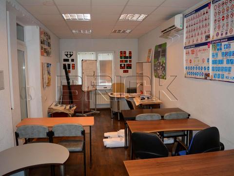 коммерческая по адресу Ушинского ул., 13-а